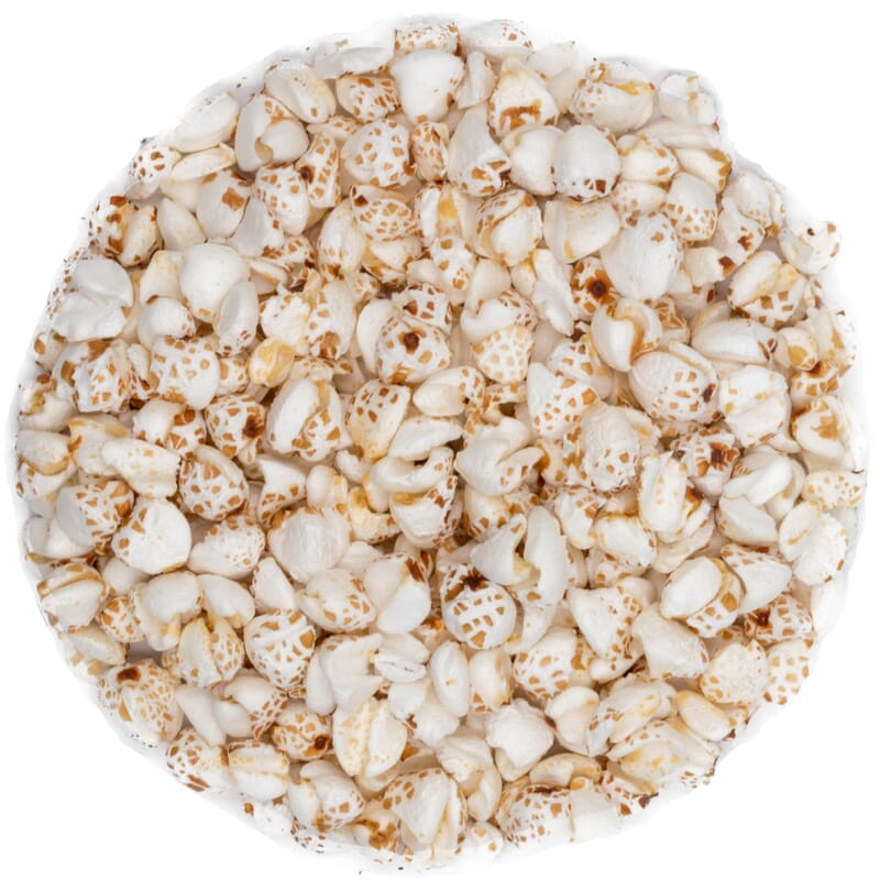 PUFFED BUCKWHEAT 150GM - Bin Inn Rotorua